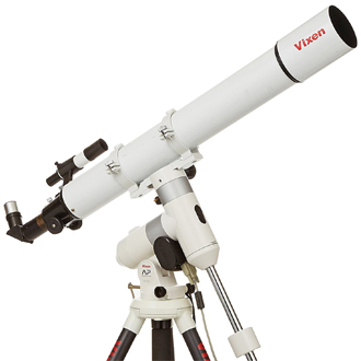 Vixen Telescope AP-A80Mf・SM | Vixen