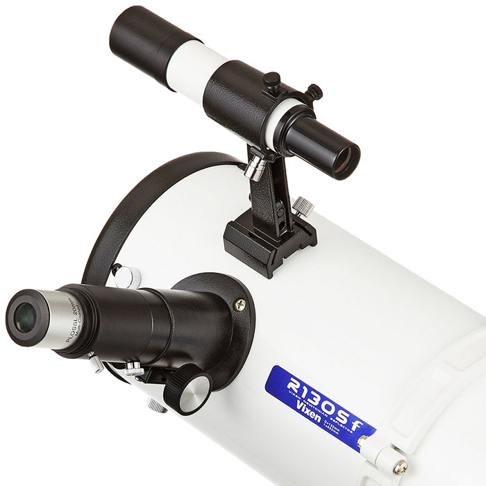 Vixen Telescope AP-R130Sf | Vixen