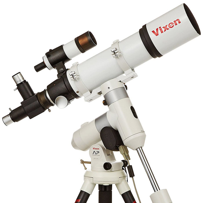 Vixen Telescope AP-ED80Sf —