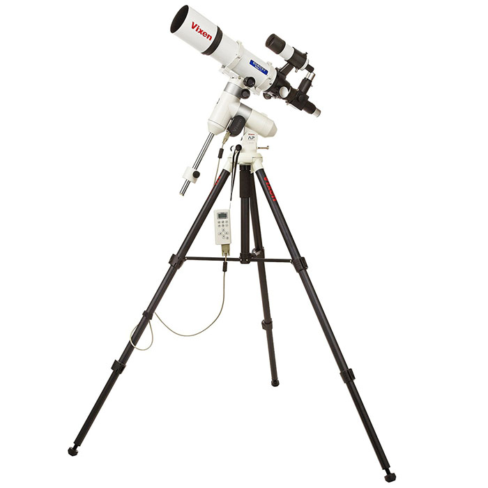 Vixen Telescope AP-ED80Sf | Vixen