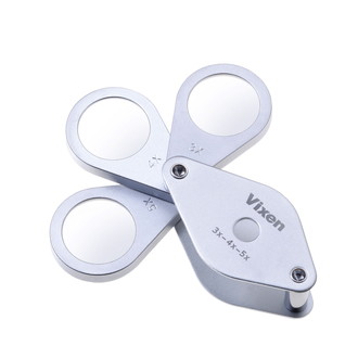 Vixen Magnifier Metal Holder Magnifier DL19