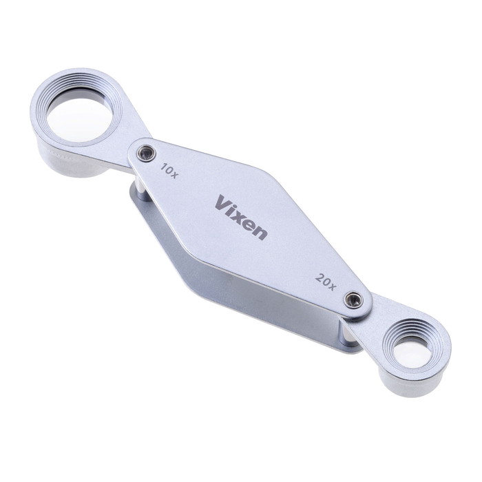 Vixen Magnifier Metal Holder Magnifier DL12-7 —