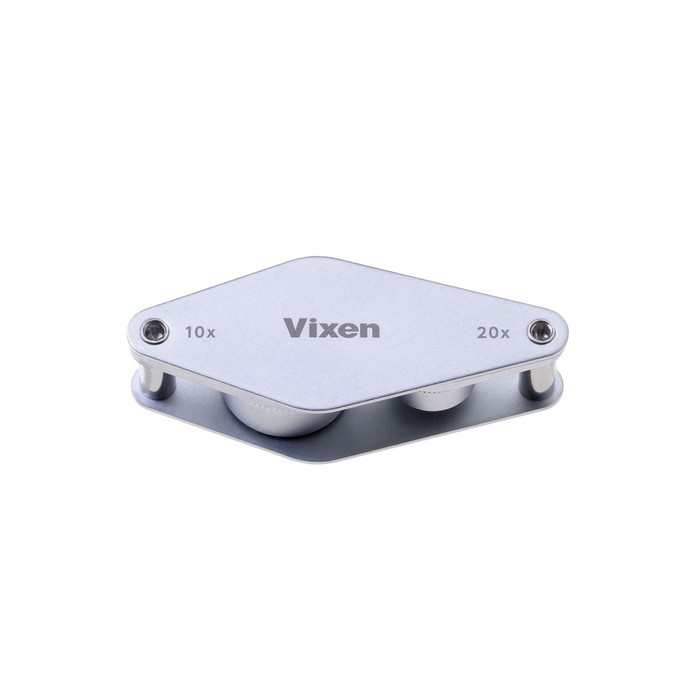 Vixen Magnifier Metal Holder Magnifier DL12-7
