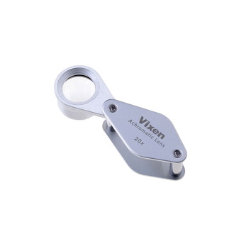 Vixen Magnifier Metal Holder Magnifier DL14