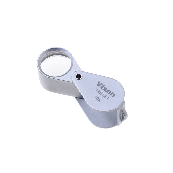 Vixen Magnifier Metal Holder Magnifier DL17 —