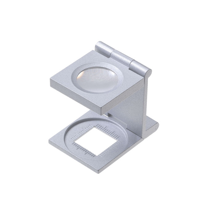 Vixen Magnifier Linen Tester Loupe DS20 —