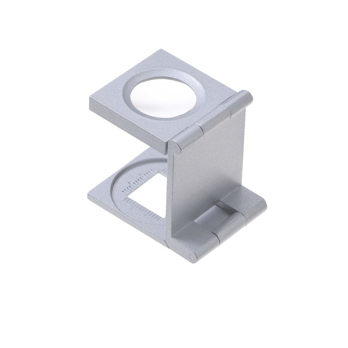 Vixen Magnifier Linen Tester Loupe DS20