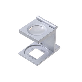 Vixen Magnifier Linen Tester Loupe DS20