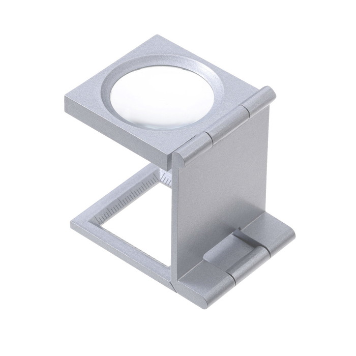 Vixen Magnifier Linen Tester Loupe DS28