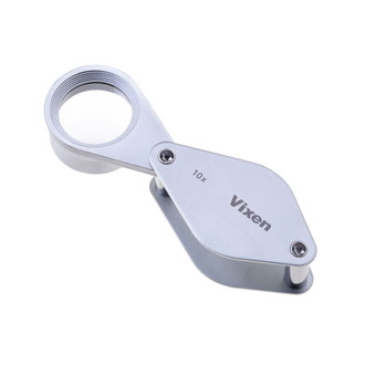Vixen Magnifier Metal Holder Magnifier DL20