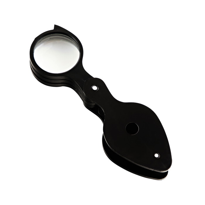 Vixen Magnifier Metal Holder Magnifier DL23