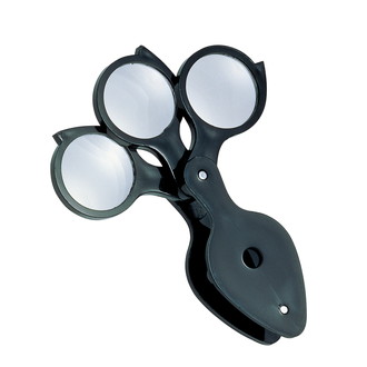Vixen Magnifier Metal Holder Magnifier DL23