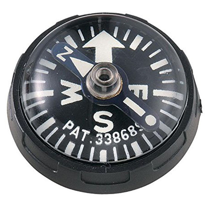 Vixen Compass Diver Compass L (Large round type) —