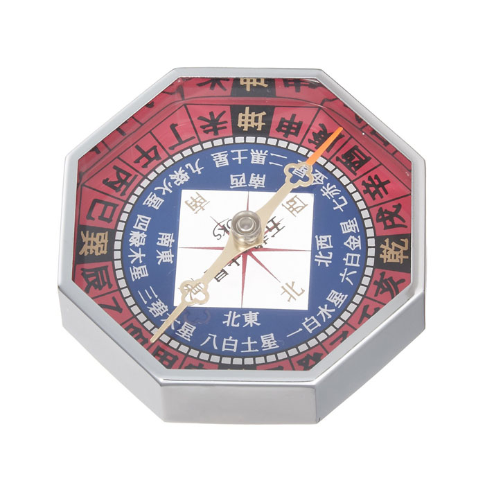 Vixen Compass Chinese Geomancy Compass C10-55 —
