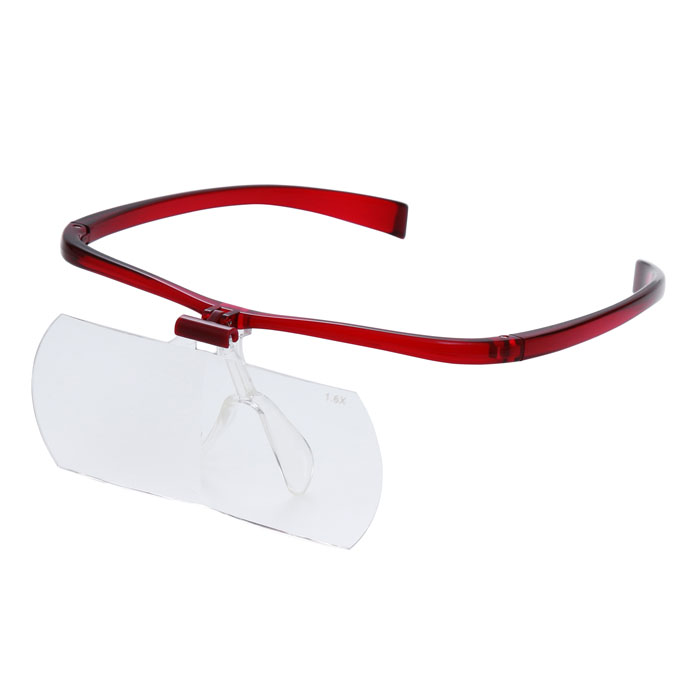 Vixen Loupe Eyeglass Loupe II 1.6 (WR) —