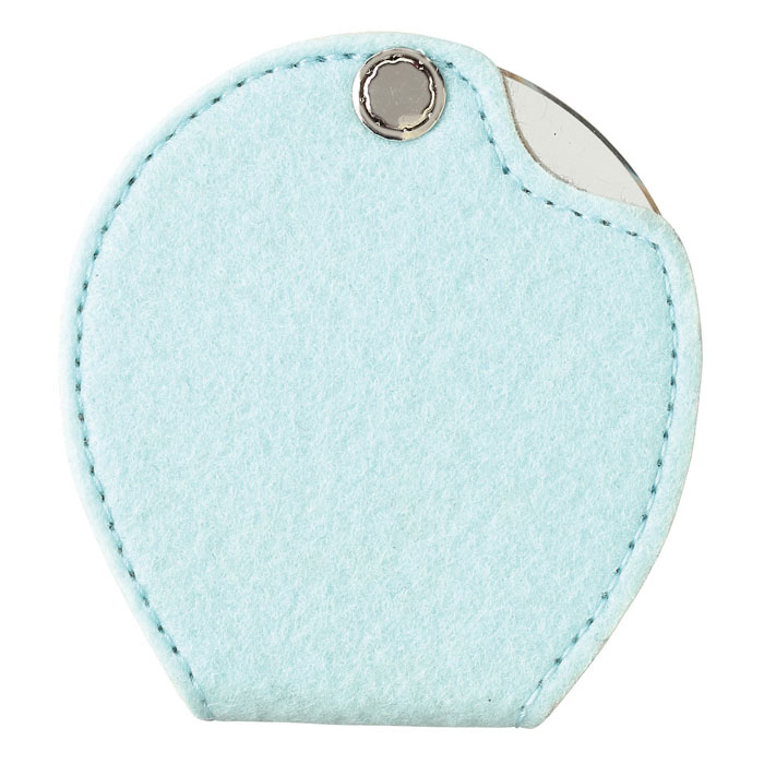 Vixen Loupe Le Couleurs Feuille Loupe 62 Blue