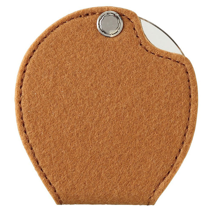 Vixen Loupe Le Couleurs Feuille Loupe 62 Brown