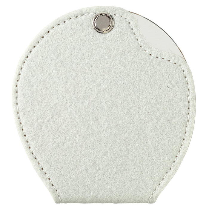 Vixen Loupe Le Couleurs Feuille Loupe 75 Gray