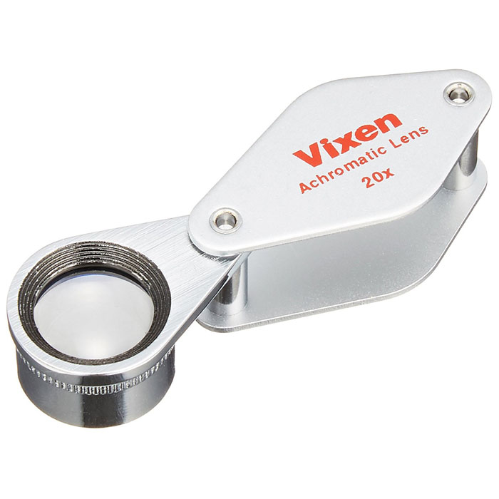 Vixen Loupe Metal Holder M14N | Vixen