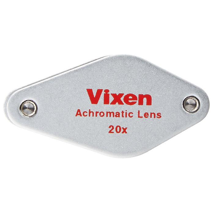 Vixen Loupe Metal Holder M14N