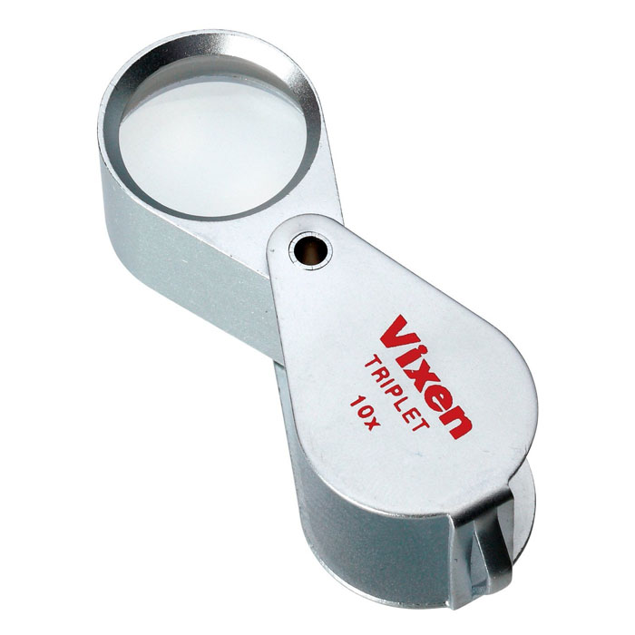 Vixen Loupe Metal Holder M17N —