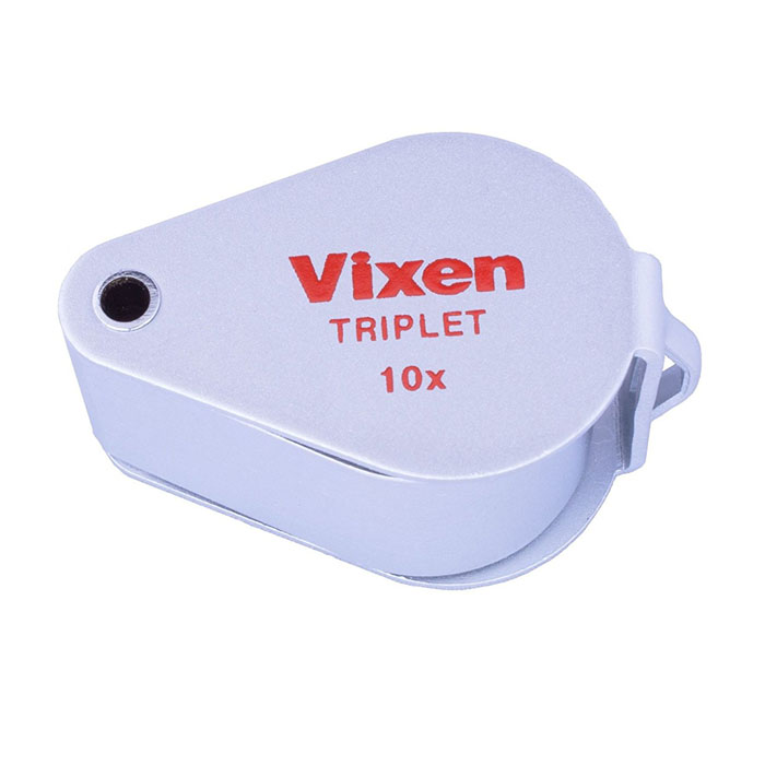 Vixen Loupe Metal Holder M17N