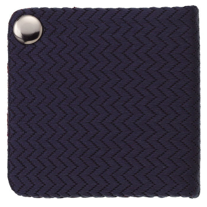 Vixen Loupe Pocket Loupe “Shikioriori” Aya-series Indigo —