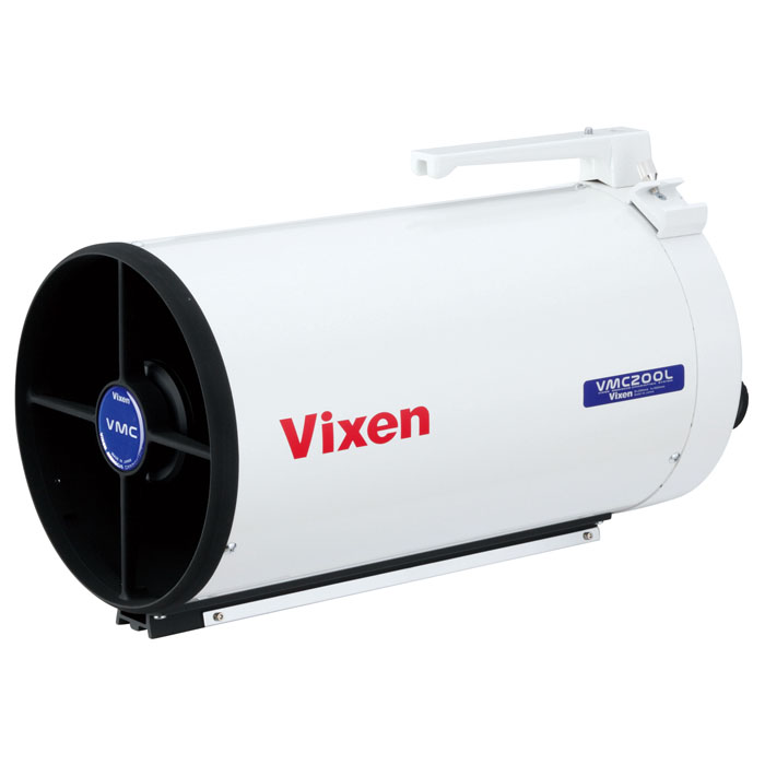 Vixen Astronomical Telescope VMC200L Optical Tube Assembly 