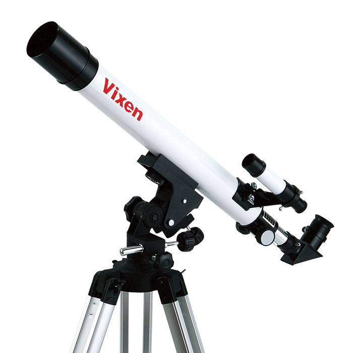 Vixen space eye 50mm best sale telescope 32751