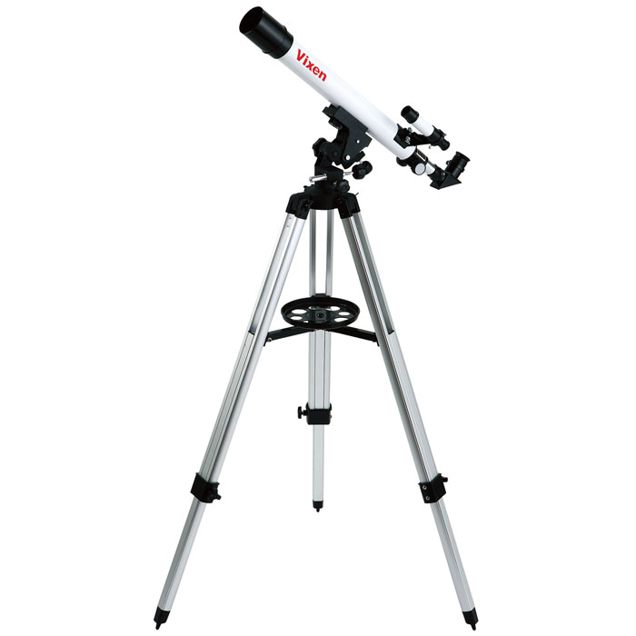 Vixen Telescope Astronomical Telescope SPACE EYE 50M