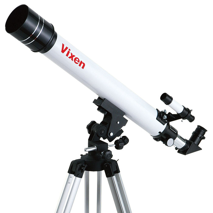 astronomical telescope