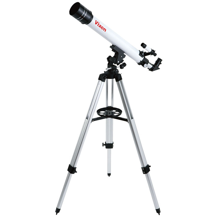 Vixen Telescope Astronomical Telescope SPACE EYE 70M | Vixen