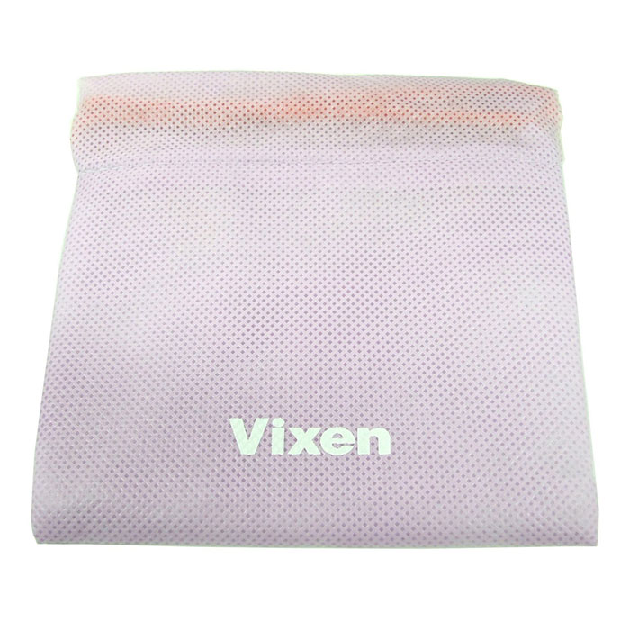 Vixen Optional Accessories Vixen Non-Woven Cloth Bag Pink