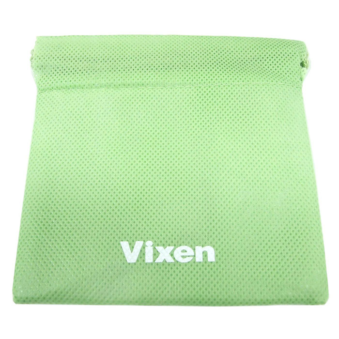 Vixen Optional Accessories Vixen Non-Woven Cloth Bag Green