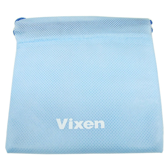 Vixen Optional Accessories Vixen Non-Woven Cloth Bag Blue