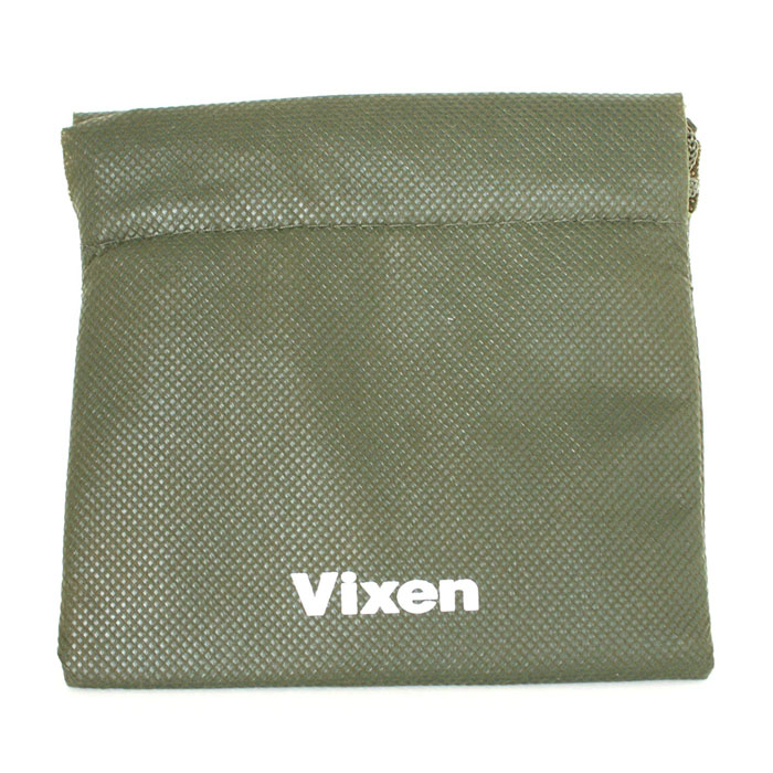 Vixen Optional Accessories Vixen Non-Woven Cloth Bag Moss Green