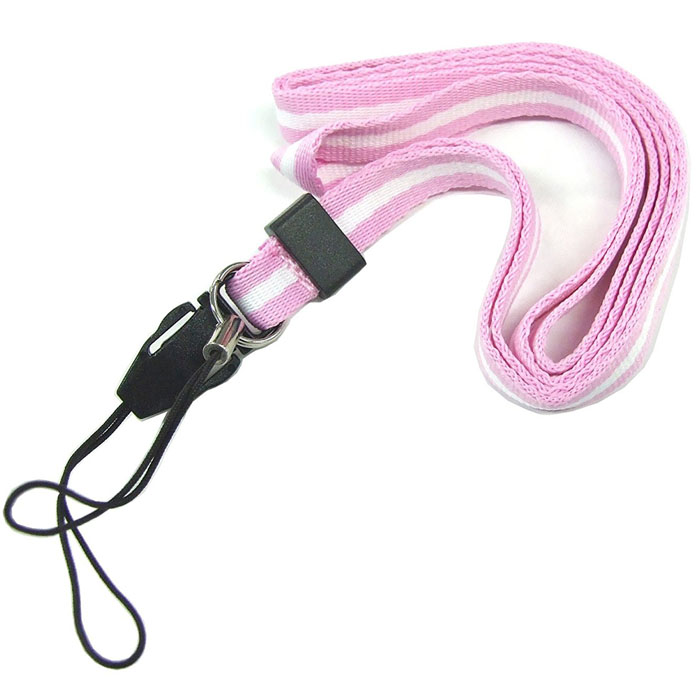 Vixen Optional Accessories Ribon Strap (Pink) Pink