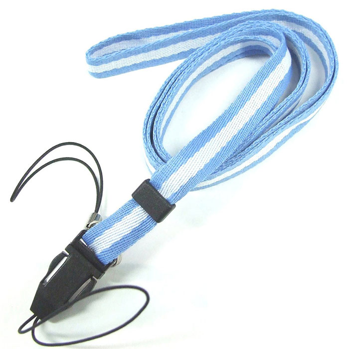 Vixen Optional Accessories Ribon Strap (Pink) Blue