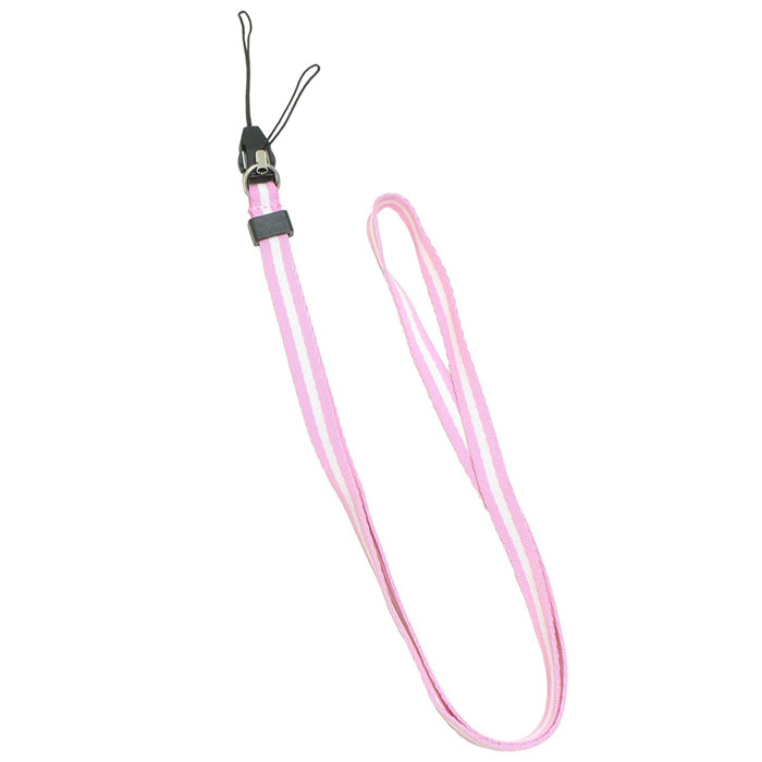 Vixen Optional Accessories Ribon Strap (Pink)