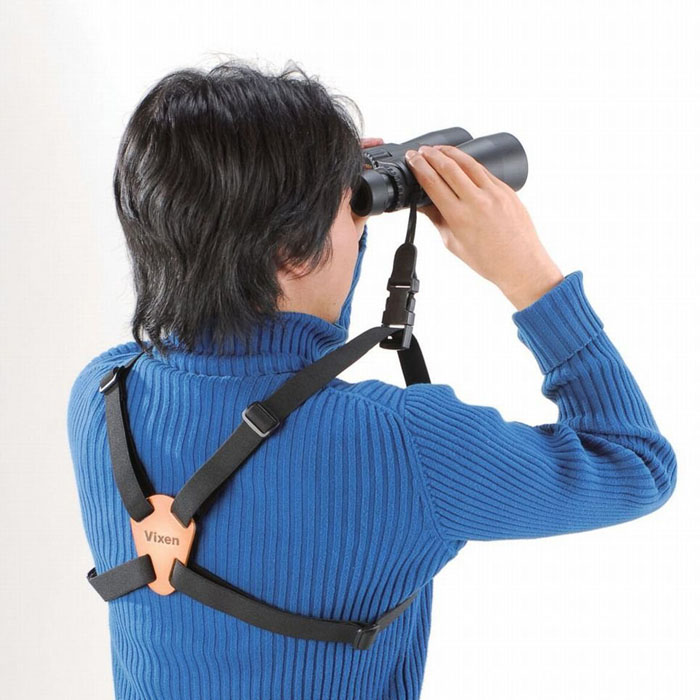 Vixen Optional Accessories Binocular Shoulder Strap