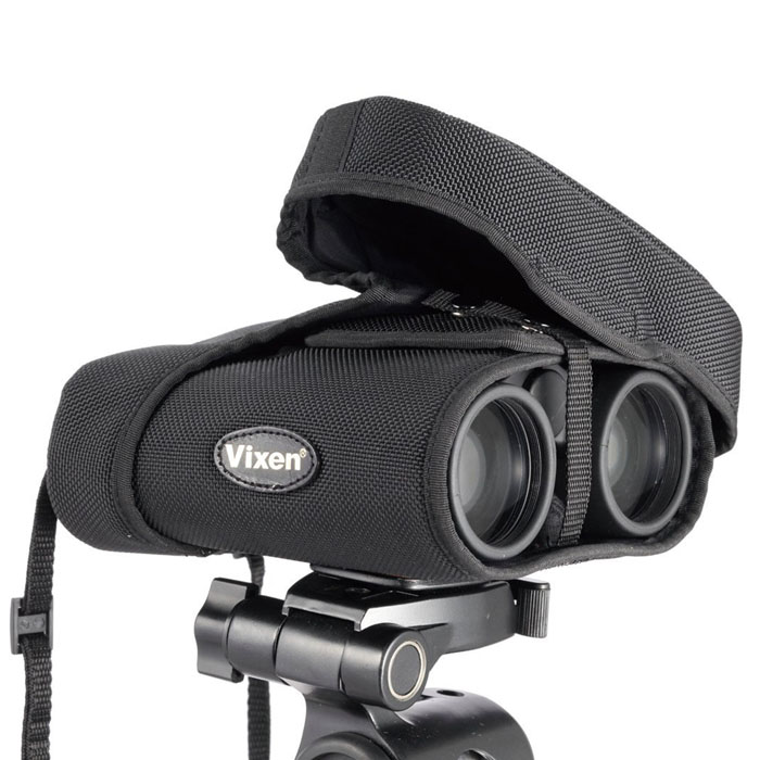 Vixen Optional Accessories Stay on Case for Roof Binocular S-Type