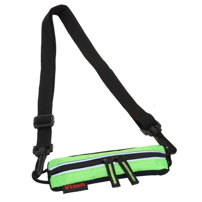 Vixen Optional Accessories Stretch Binocular Case Green