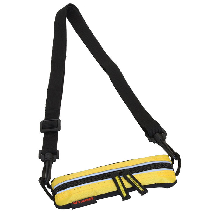 Vixen Optional Accessories Stretch Binocular Case Yellow