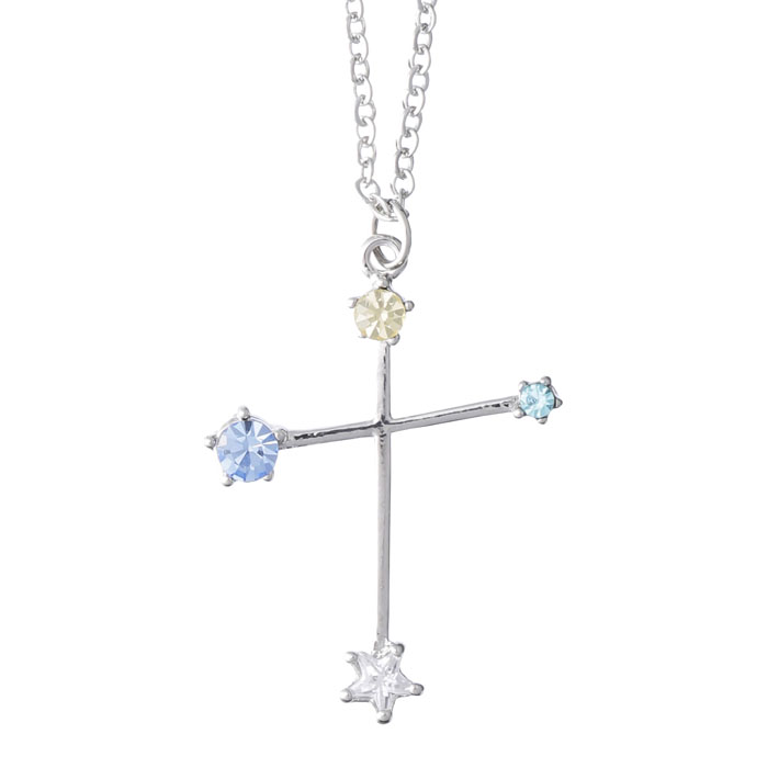 Vixen Accessory Sora Jewelry Southern Cross —