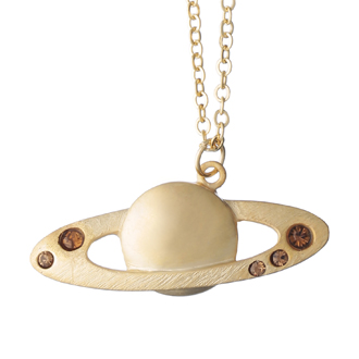 Vixen Accessory Sora Jewelry Saturn