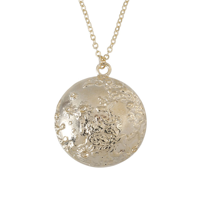 Vixen Accessory Sora Jewelry Moon Surface 