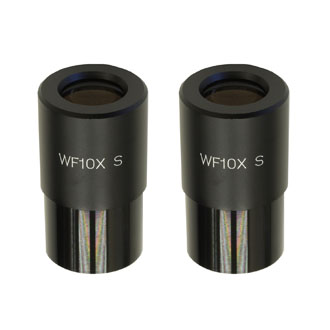 Vixen Microscope Eyepiece WF10X・S