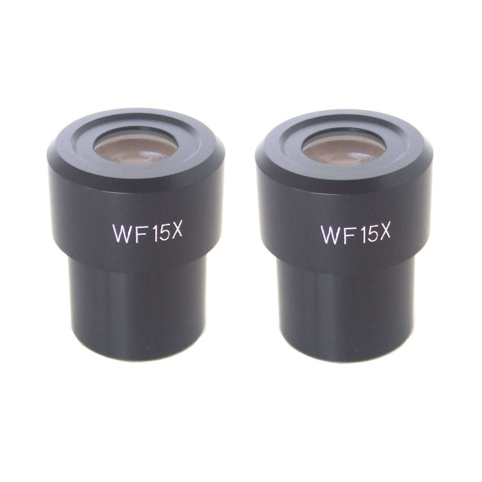 Vixen Microscope Eyepiece WF15X・S —