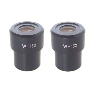 Vixen Microscope Eyepiece WF15X・S