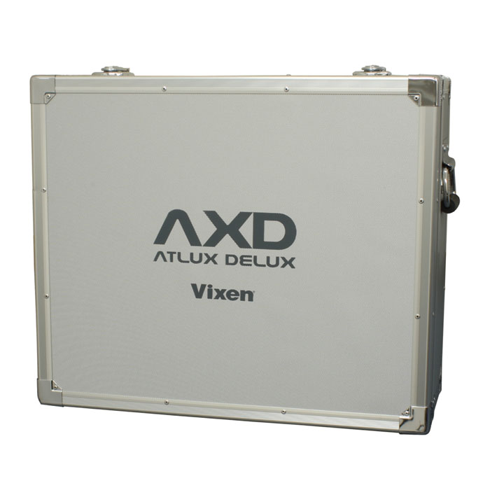 Vixen Telescope AXD Aluminum Case —